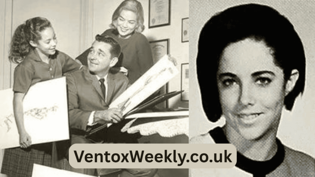 Nia Novella Travilla: Biography, Family Background, Career, and the Private Life of a Hollywood Legacy nia novella travilla