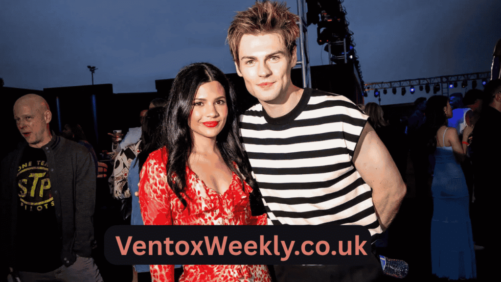 noah lalonde girlfriend