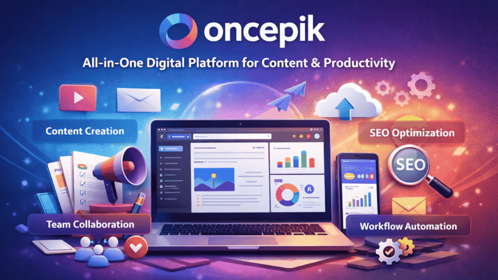 oncepik