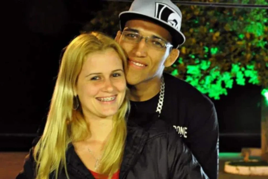 talita roberta pereira