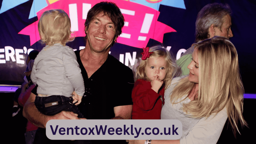 Thomas Boone Quaid: Biography, Family, Early Life, and Untold Story thomas boone quaid