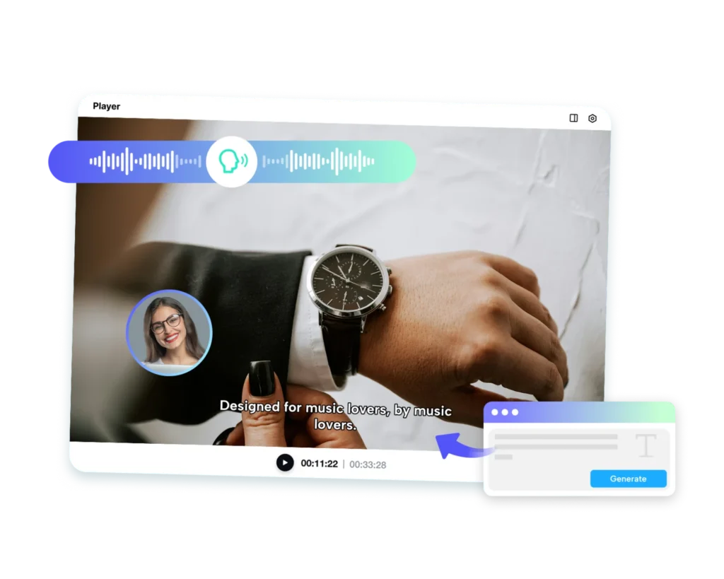 AI Video Maker