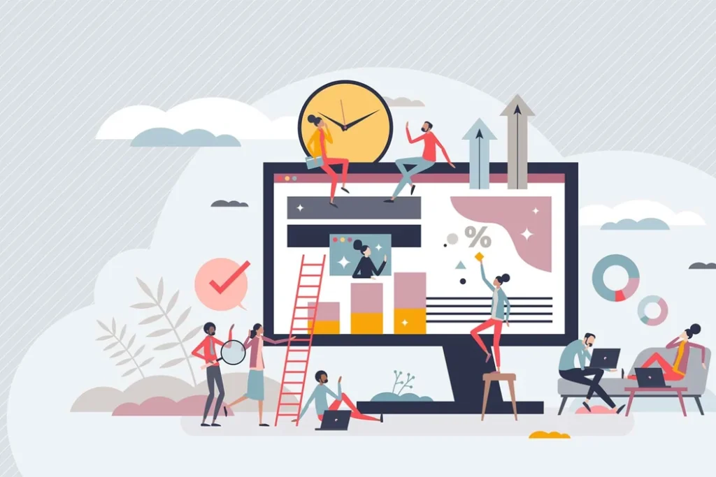 How HR Software Can Enable Flexible Working in Rigid Sectors