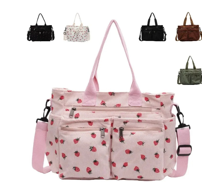 Best Affordable Work Tote Bags for Commuting Professionals in the U.S.