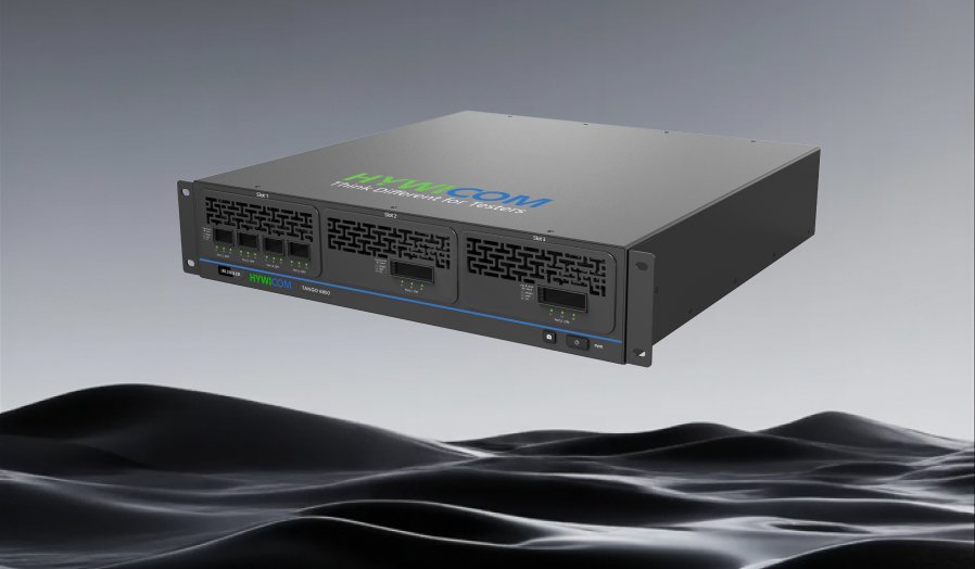 The 400G Port That Costs You An Hour Of Debugging Every Tuesday