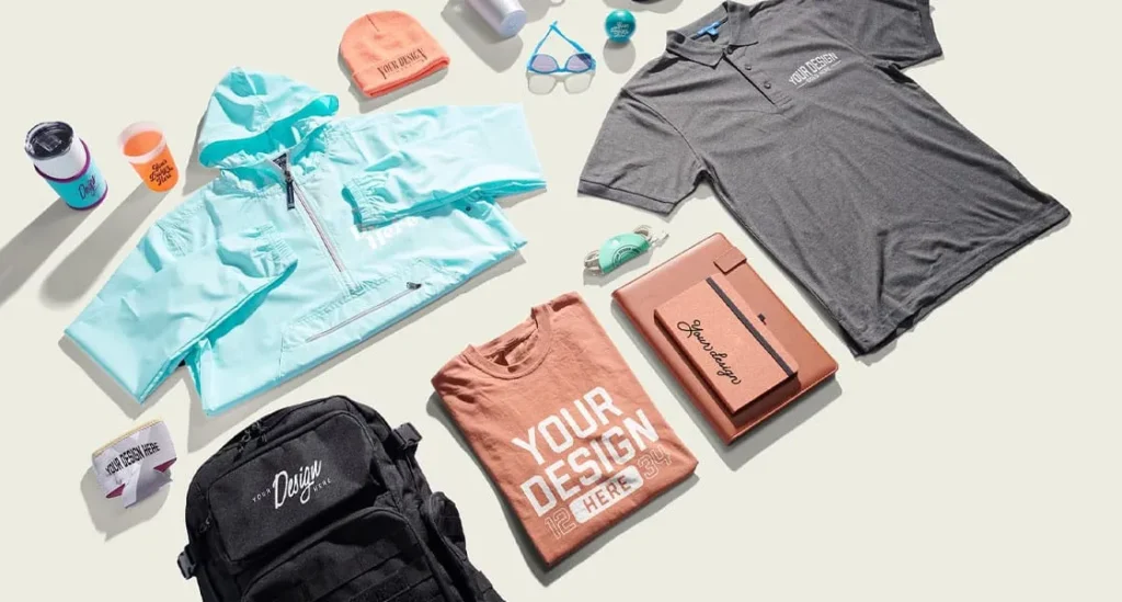 Why Custom Apparel and Accessories Are Essential for Modern Businesses Custom Apparel