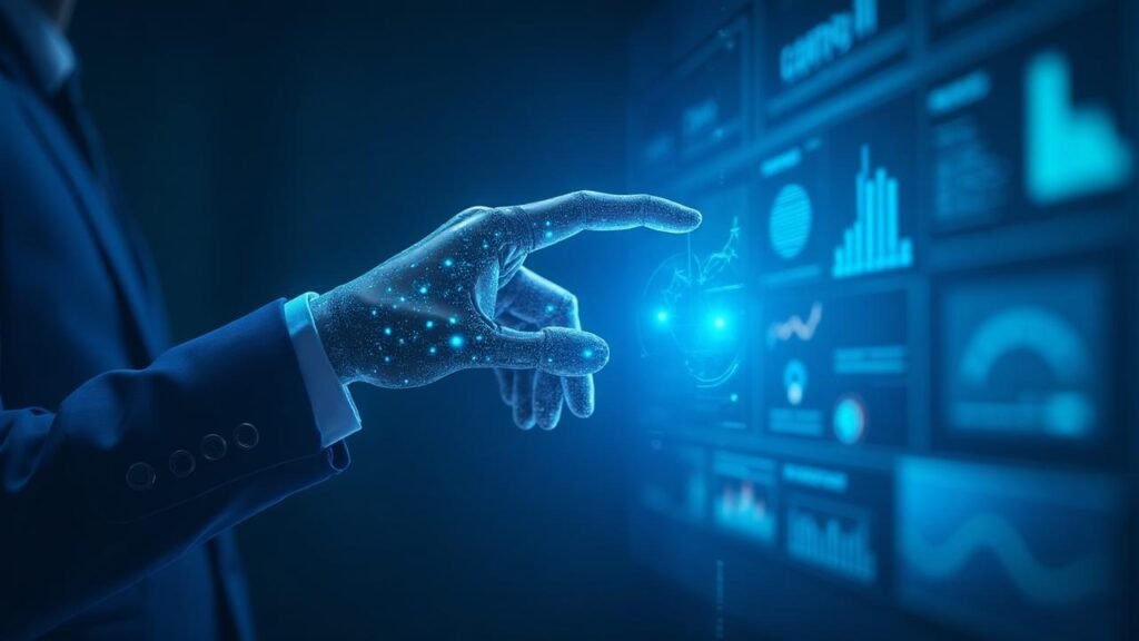 How Automation Is Reshaping Business Operations and Finance