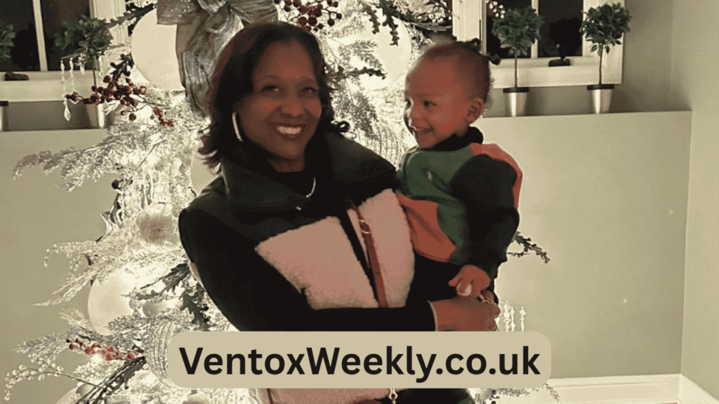 Channetta Valentine: The Untold Story of Nelly’s Former Partner and Mother of His Children channetta valentine