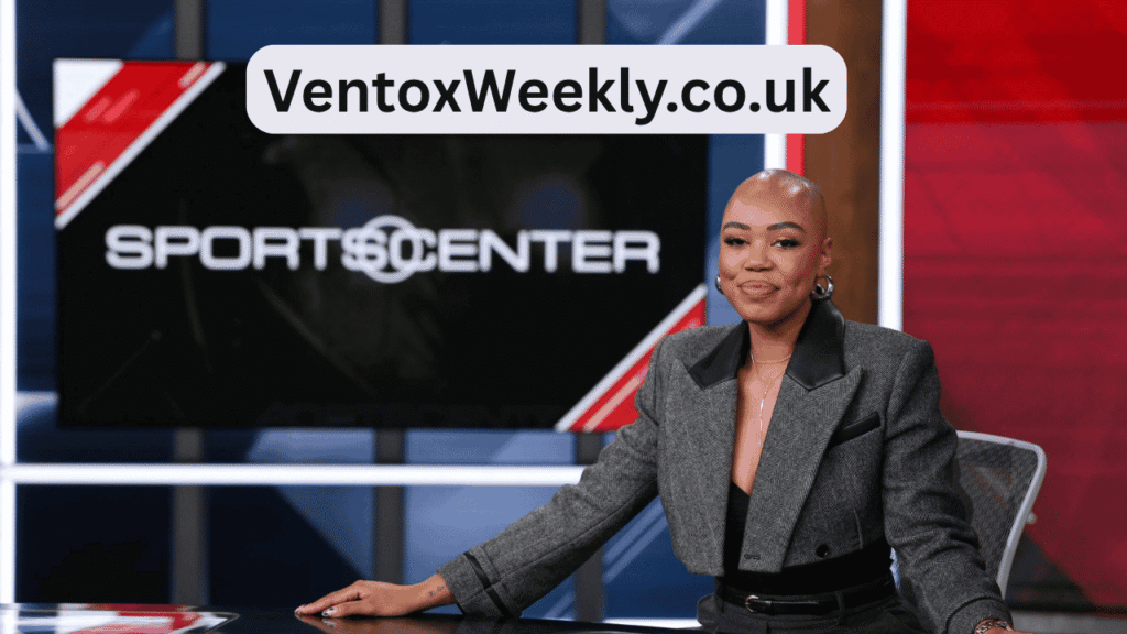 christine williamson espn