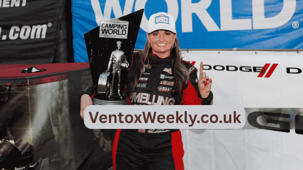 erica enders