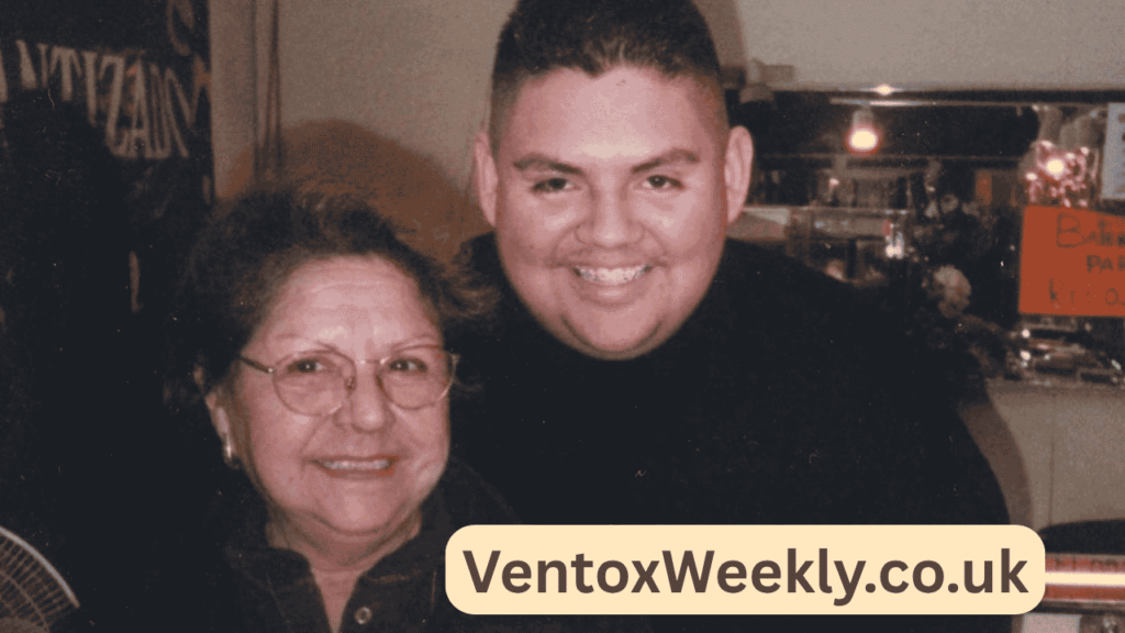Esther P Mendez: The Untold Story of Gabriel Iglesias’ Beloved Mother esther p mendez