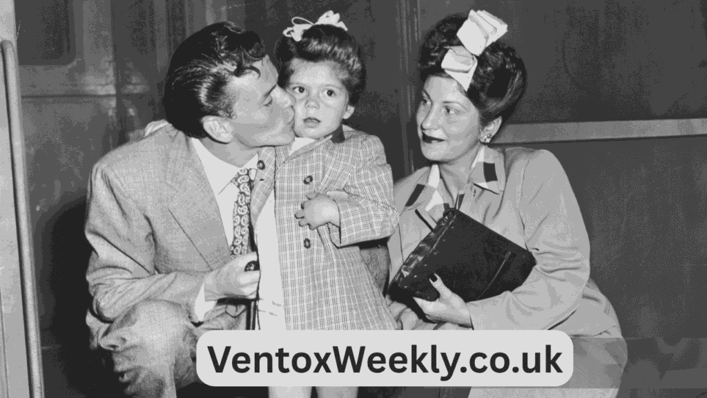 Francine Sinatra Anderson: Biography, Family Background, and Life Away from the Spotlight francine sinatra anderson