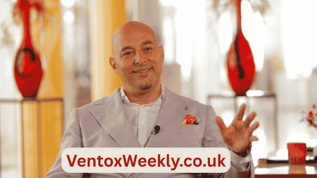 Gianluca Cugnetto: The Hospitality Leader Shaping Luxury Hotel Experiences Worldwide gianluca cugnetto