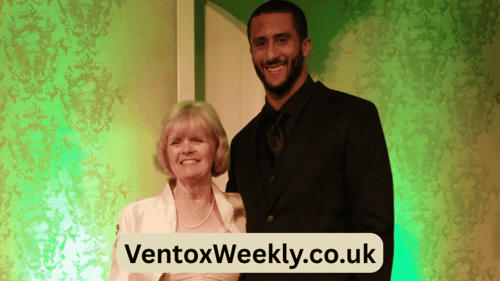 Heidi Russo: The Untold Story of Colin Kaepernick’s Biological Mother heidi russo