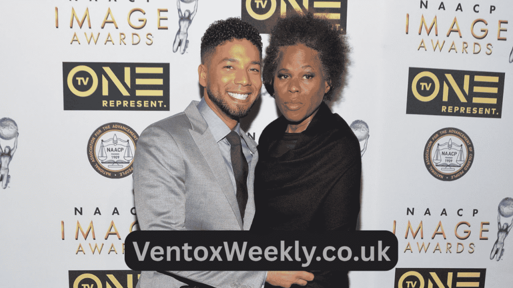 janet smollett