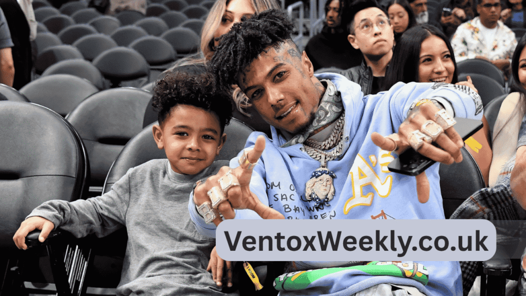 Javaughn J. Porter: Biography, Family, Age, Parents, and Life of Blueface’s Son javaughn j. porter