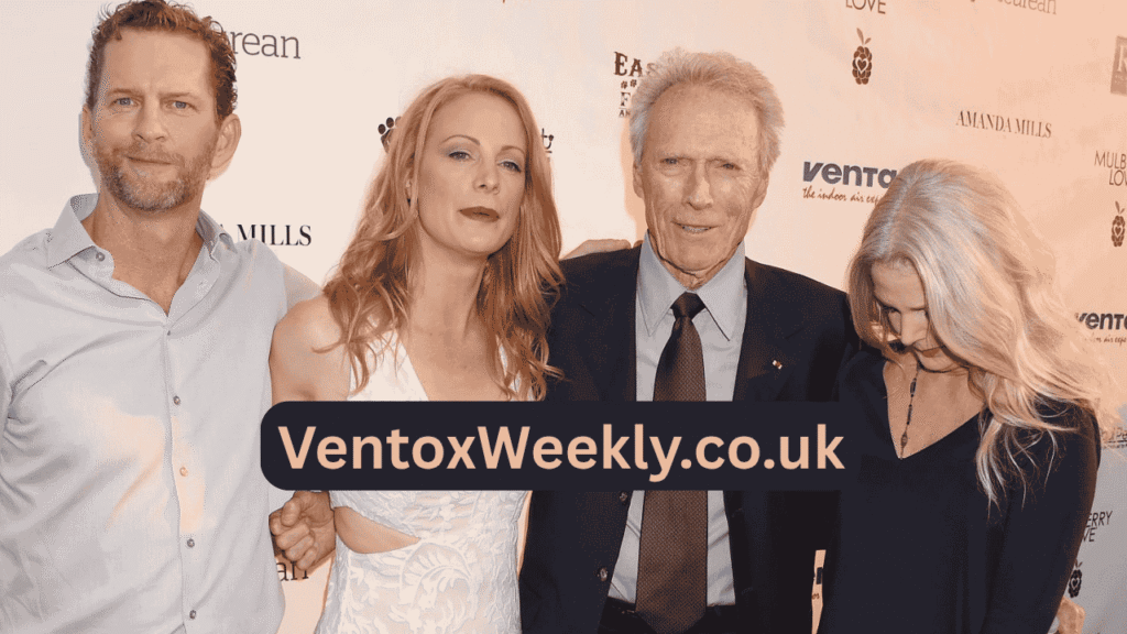 Jeanne Bernhardt: The Untold Story of Clint Eastwood’s Private Sister jeanne bernhardt