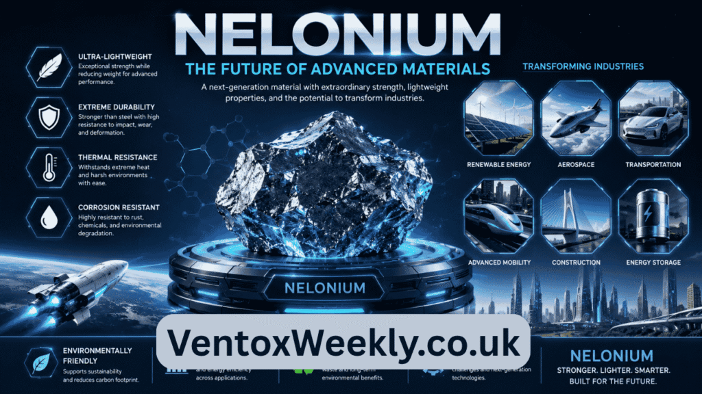 nelonium