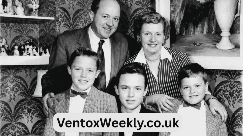 Paul Walken: The Untold Story of Christopher Walken’s Father and Family Legacy nancy harbour