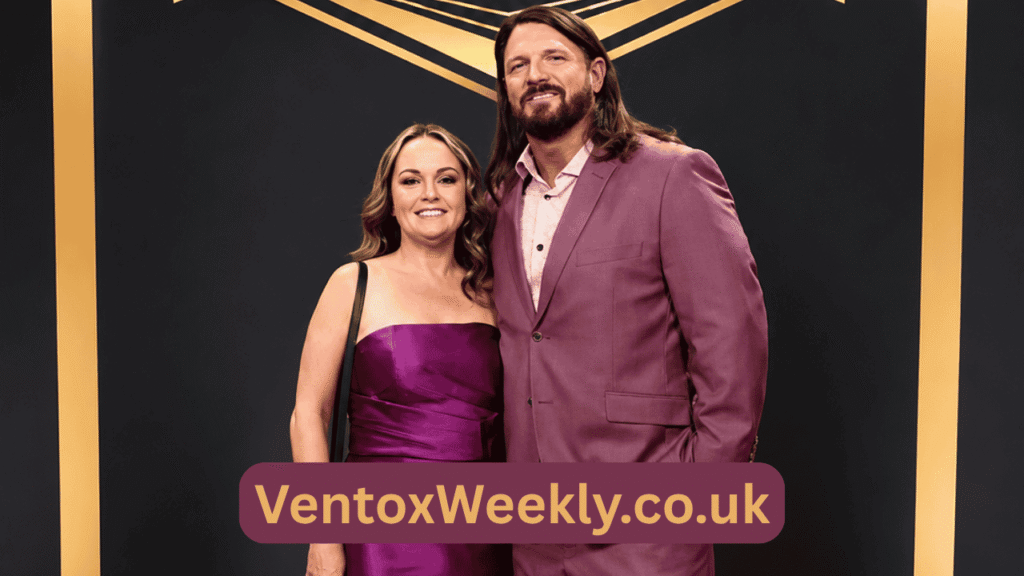 Wendy Etris: The Untold Story of AJ Styles’ Wife, Family Life, Career, and Personal Journey wendy etris