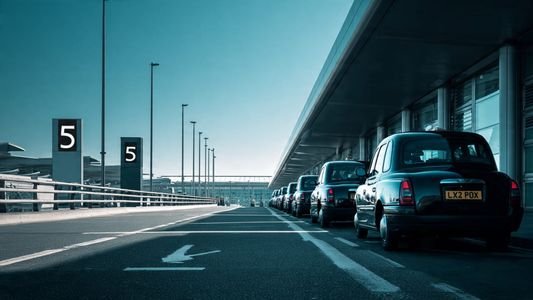 2026 Heathrow Taxi Price Comparison: All Your Options at a Glance 2026 Heathrow Taxi Price Comparison All Your Options at a Glance