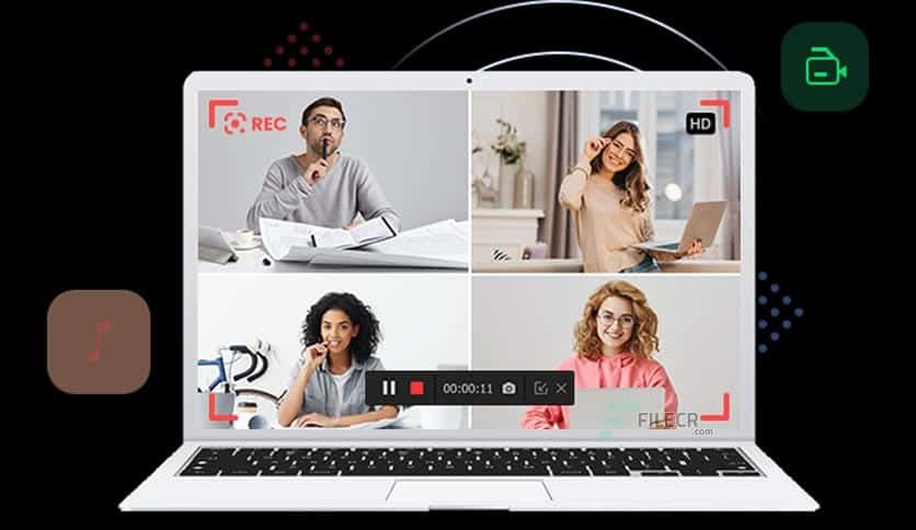 Boost Productivity with iTop Screen Recorder’s Scheduled Recording Features Boost Productivity with iTop Screen Recorder’s Scheduled Recording Features