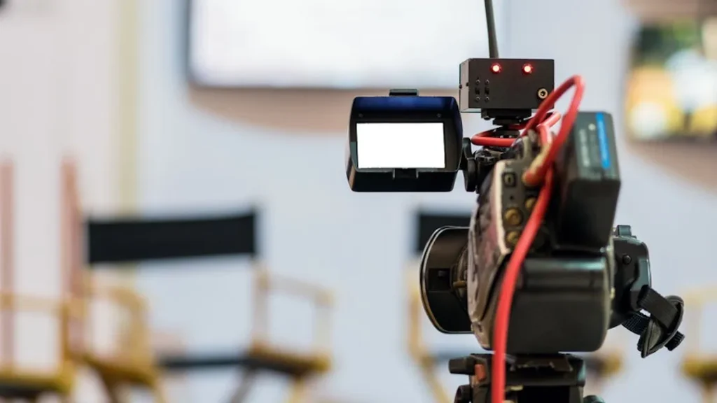 Creating Memorable Event Content Through Cinematic Video Experiences Creating Memorable Event Content Through Cinematic Video Experiences