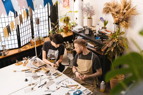 Designing a Productive Workspace at Home How to Create a Space That Works as Hard as You Do