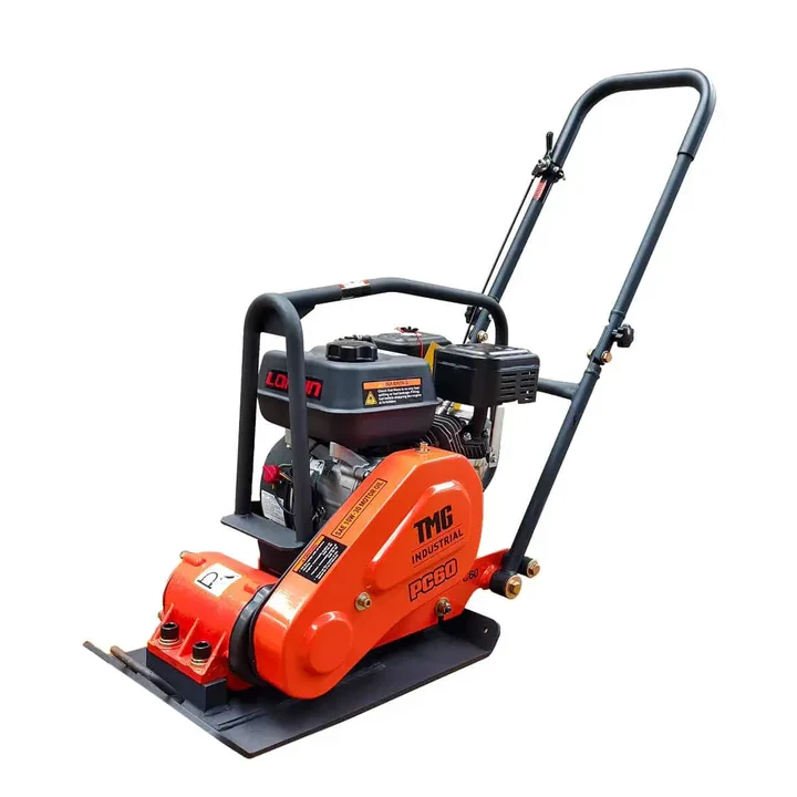 Heavy-Duty Plate Compactor: Essential Soil Compaction for Construction Sites Heavy-Duty Plate Compactor Essential Soil Compaction for Construction Sites