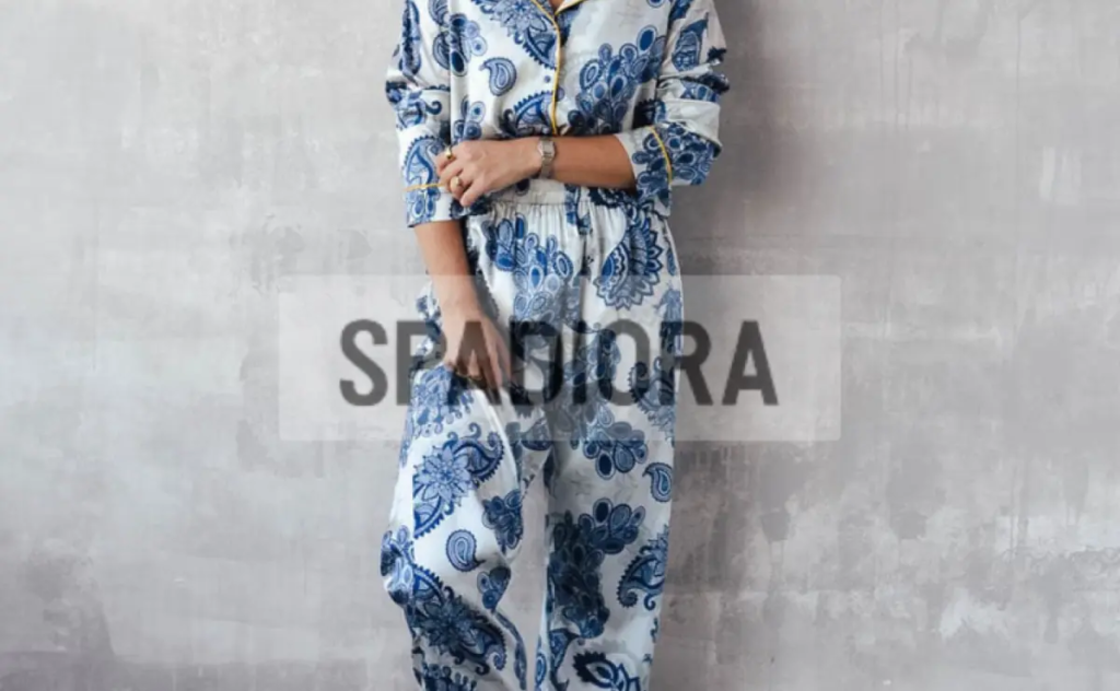 Silk pyjamas: The secret to comfortable and luxurious sleep