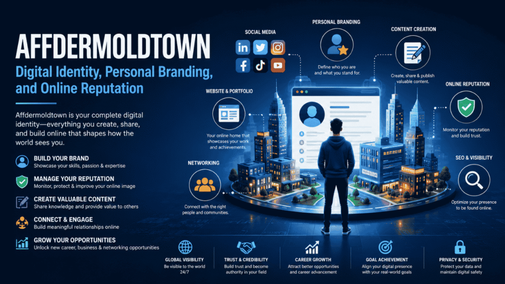 affdermoldtown