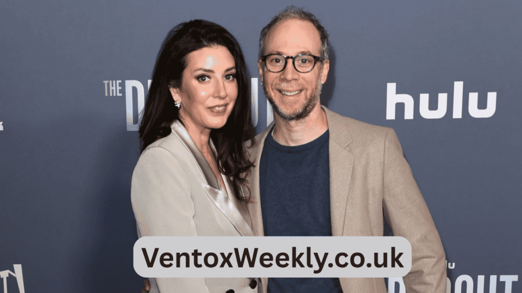 Alessandra Young: Biography, Career, Personal Life, and Her Connection to Kevin Sussman alessandra young