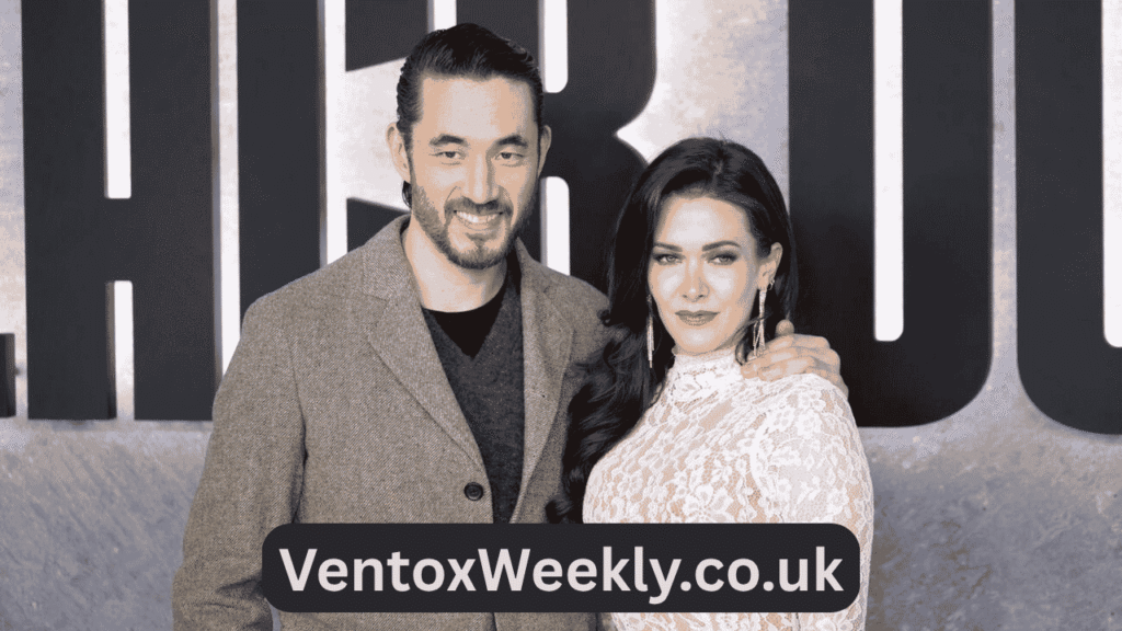 Andrew Koji Wife: The Truth About the Warrior Star’s Relationship Status andrew koji wife
