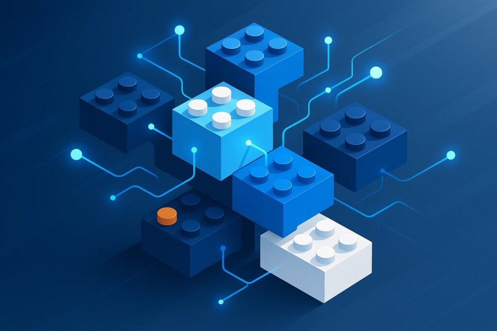 The Composability Paradox: Architectural Standards for Modern Enterprise Software