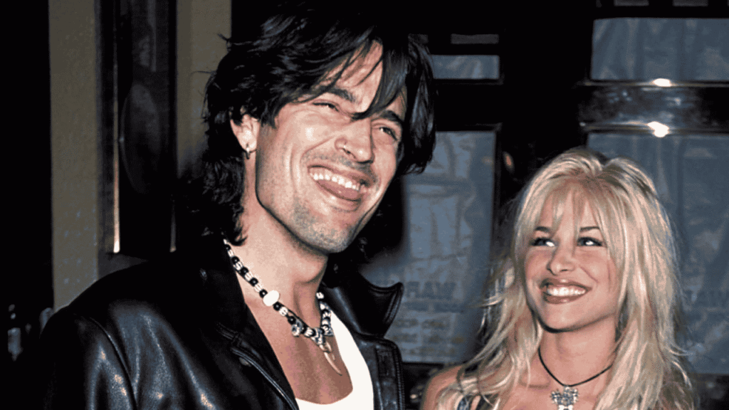 Elaine Starchuk: The Life, Career, and Legacy of Tommy Lee’s First Wife elaine starchuk