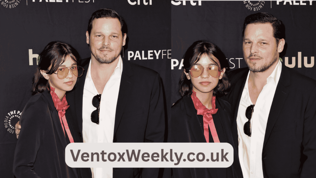 Eva Chambers: The Untold Story of Justin Chambers’ Talented Daughter and Rising Musician eva chambers
