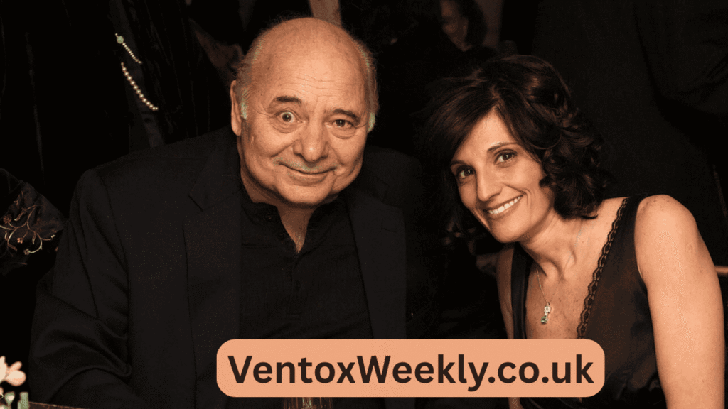 Gloria DeLouise: The Life, Family, and Legacy of Burt Young’s Beloved Wife gloria delouise
