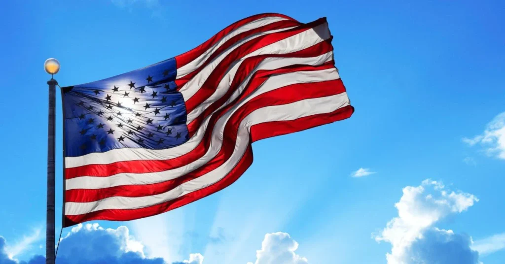 When should you choose a flag custom size over standard sizes?