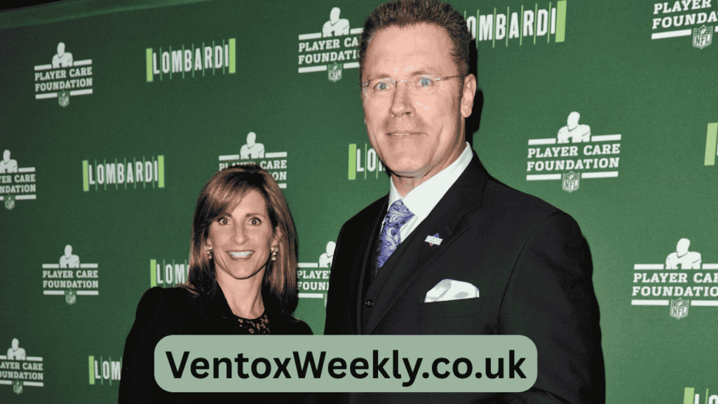 Howie Long Wife: The Untold Story of Diane Addonizio and Their Enduring Marriage howie long wife