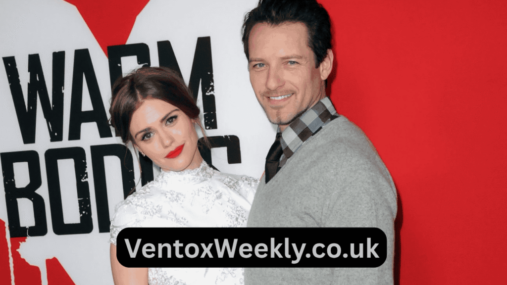 Ian Bohen Wife: The Truth About the Yellowstone Star’s Love Life ian bohen wife