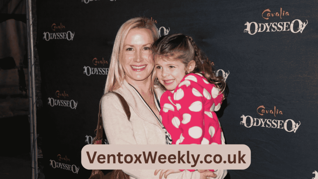 Isabel Ruby Lieberstein: The Untold Story of Angela Kinsey’s Daughter and Her Private Life isabel ruby lieberstein