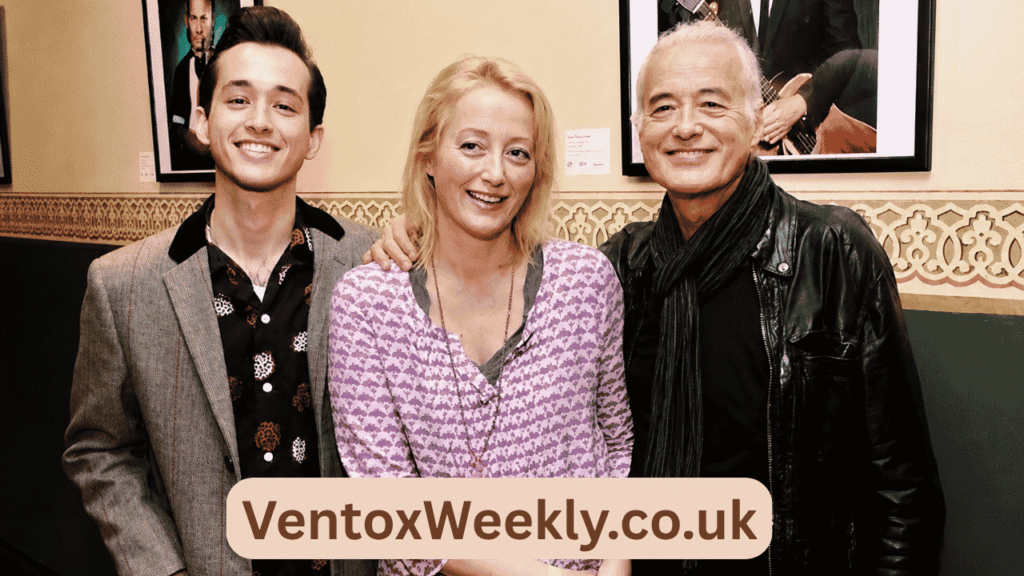 James Patrick Page III: Biography, Family Background, Career, and Life Away from the Spotlight james patrick page iii