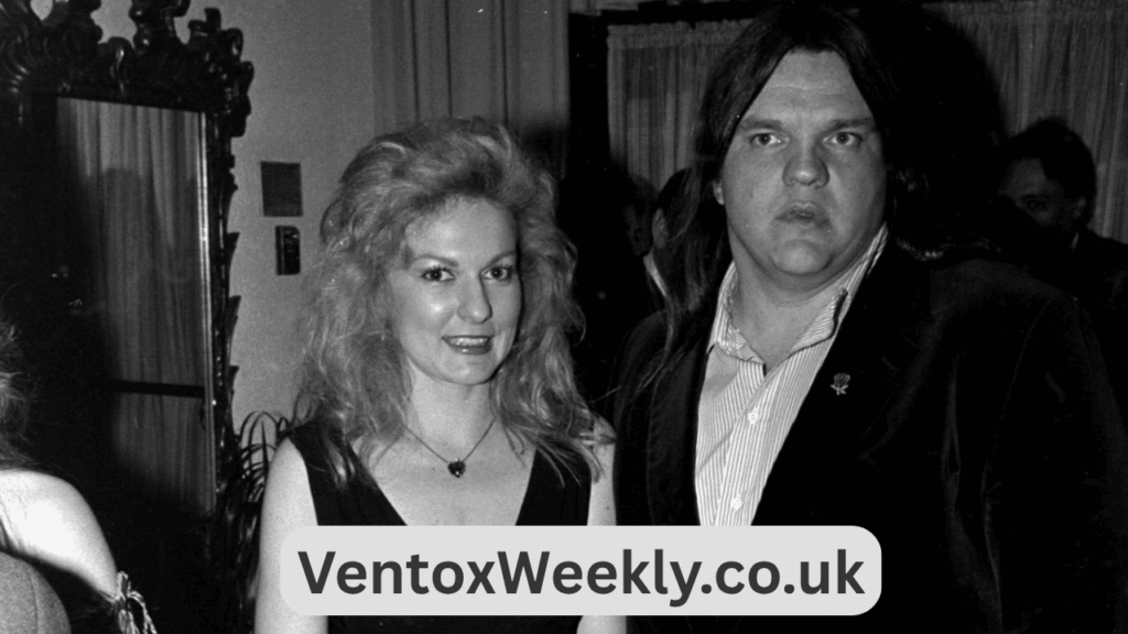 Leslie Aday: The Life, Family, and Legacy of Meat Loaf’s Former Wife leslie aday