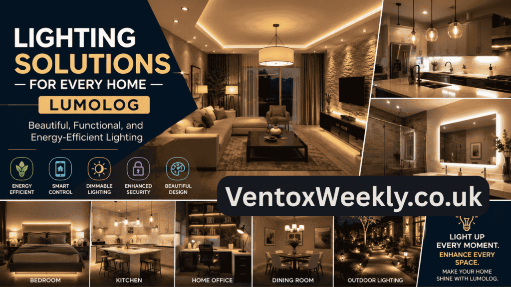 Lighting Solutions for Every Home Lumolog: Beautiful, Functional, and Energy-Efficient Lighting lighting solutions for every home lumolog