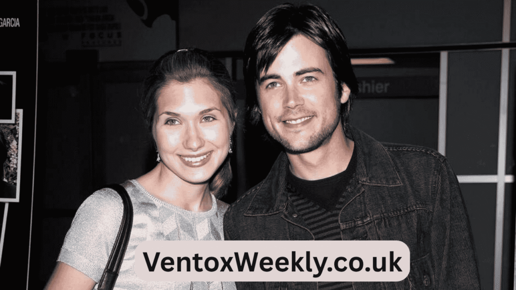 Lora Chaffins: The Untold Story of Matt Long’s Private and Supportive Wife lora chaffins
