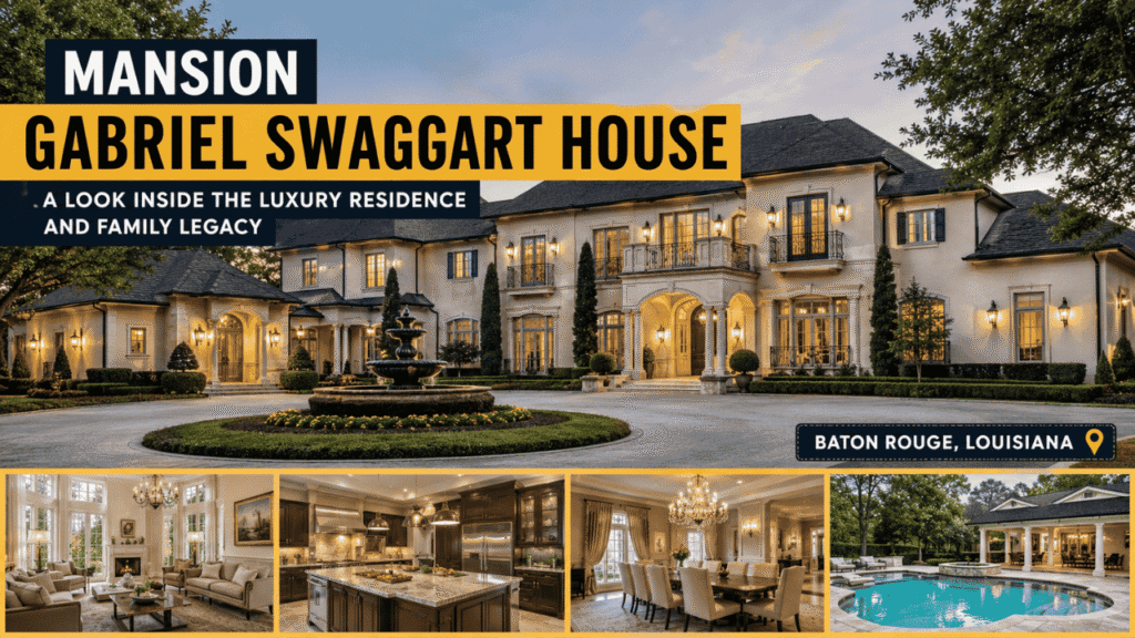 mansion gabriel swaggart house