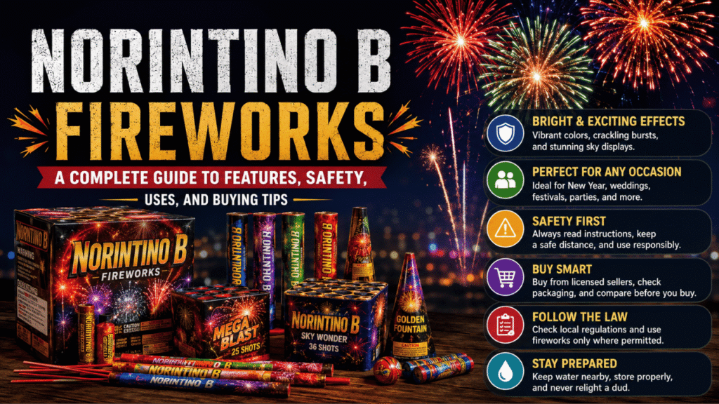 norintino b fireworks