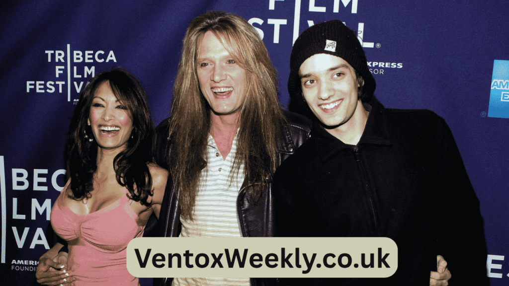Paris Bierk: The Life, Music Career, Family Background, and Legacy of Sebastian Bach’s Son paris bierk