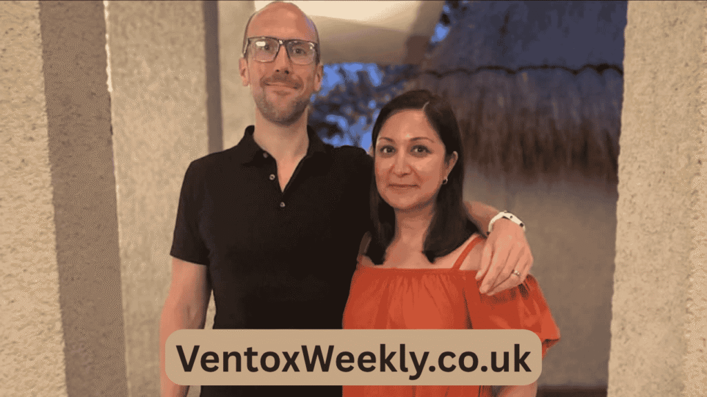 Paul Werdel: The Untold Story of Amna Nawaz’s Husband and Digital Journalism Leader paul werdel