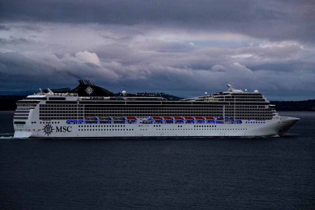 Seasonal Cruise Inspiration: Where to Sail Each Time of Year